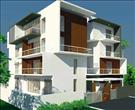 BVL Aster - Elegantly Designed 2 and 3 bedroom Flat at KC Layout, Mysore  